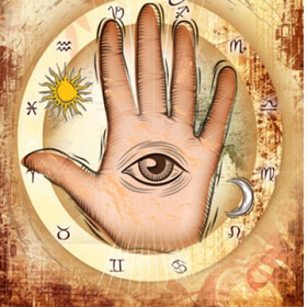 Palm Reading services in Toronto